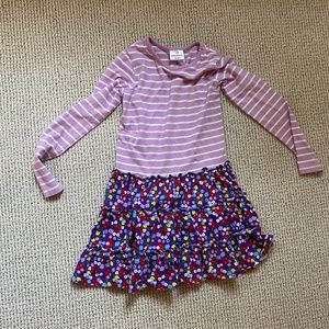 Hanna Andersson dress